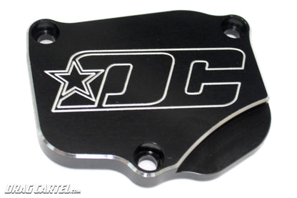 Drag Cartel - K-Series Tensioner Cover