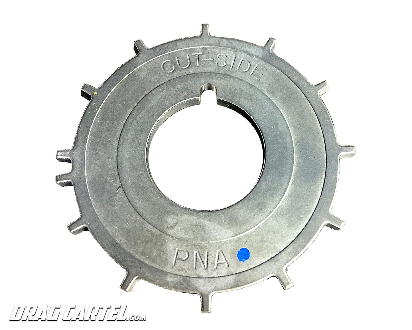 Drag Cartel - K-Series Modified Crank Timing Gear