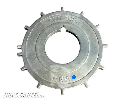 Drag Cartel - K-Series Modified Crank Timing Gear