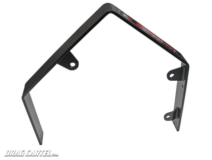Drag Cartel - K-Series Scatter Shield Kit With Integrated Coil Pack Mounting