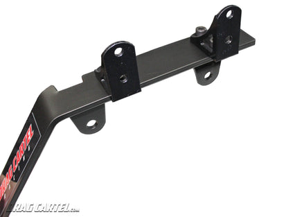 Drag Cartel - K-Series Scatter Shield Kit With Integrated Coil Pack Mounting