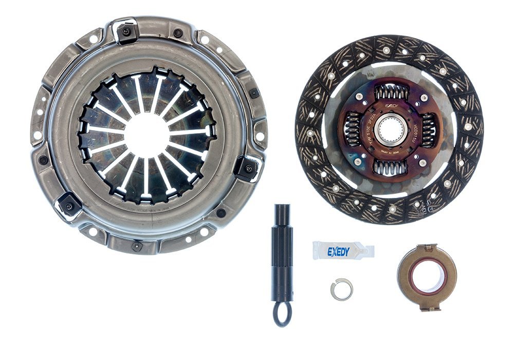 Exedy - OEM Replacement Clutch Kit (Prelude)