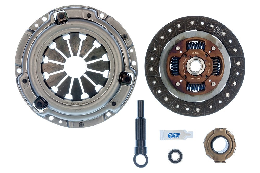 Exedy - OEM Replacement Clutch Kit (01-05' Civic EM2)