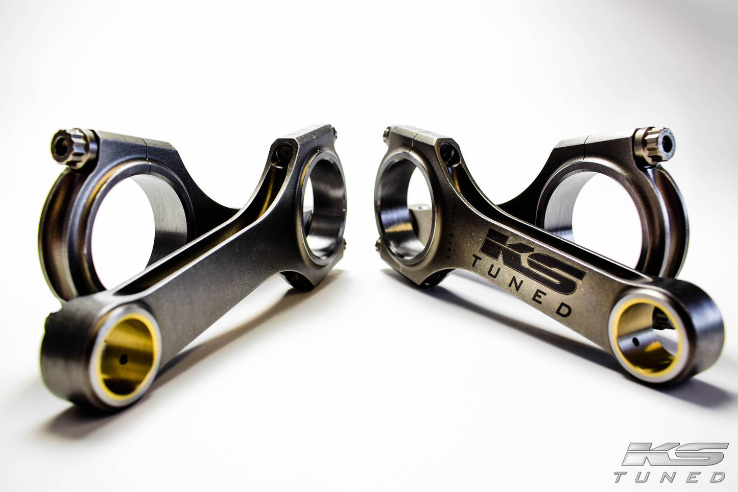 KS Tuned - F23 Connecting Rods