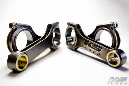KS Tuned - F23 Connecting Rods