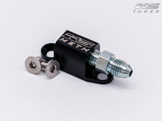 KS Tuned - Methanol Attachment Kit