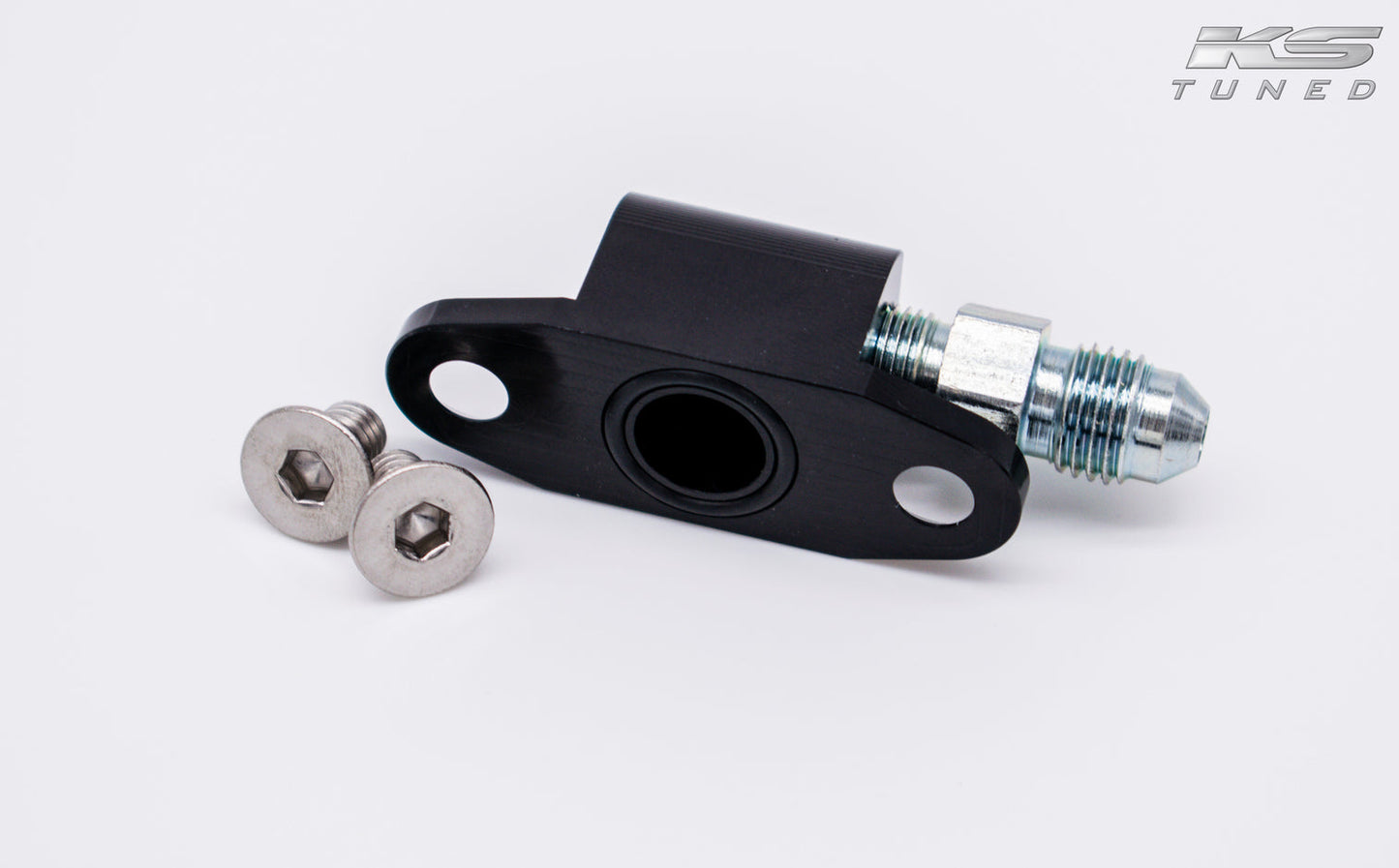 KS Tuned - Methanol Attachment Kit