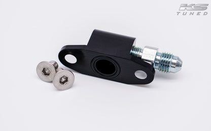 KS Tuned - Methanol Attachment Kit