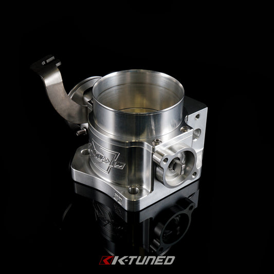 K-Tuned - 72mm Throttle Body with IACV and MAP K-Series