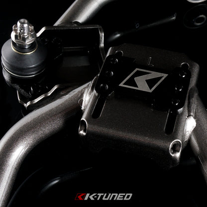 K-Tuned - Front Camber Kit (UCA) 03-07 Accord/ 04-08 TSX