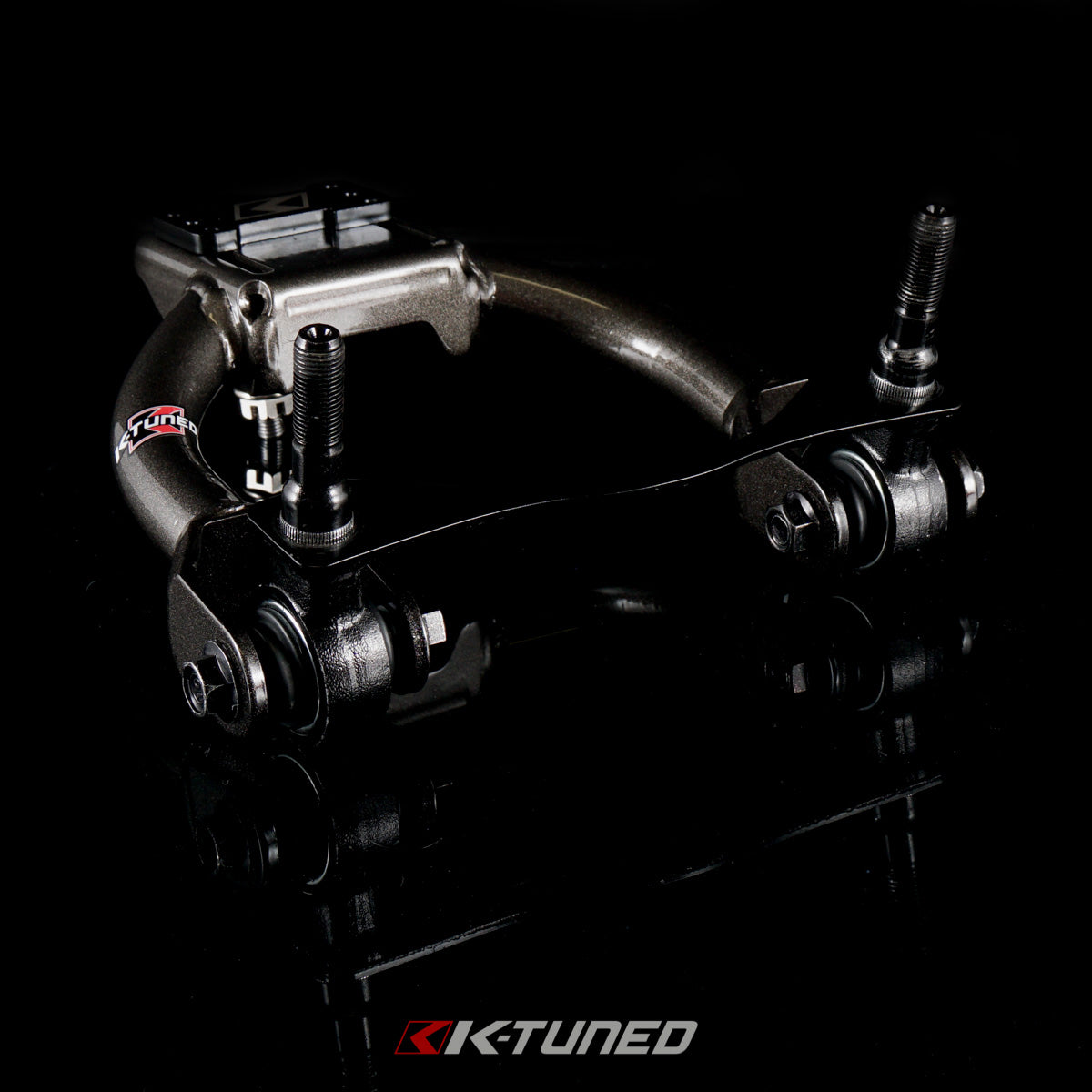 K-Tuned - Front Camber Kit (UCA)  EF/CRX