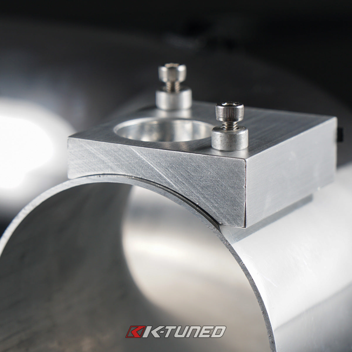 K-Tuned - MAF Adapter 3" or 3.5"