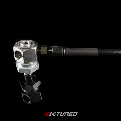 K-Tuned - 4AN Lines (Oil / Coolant)