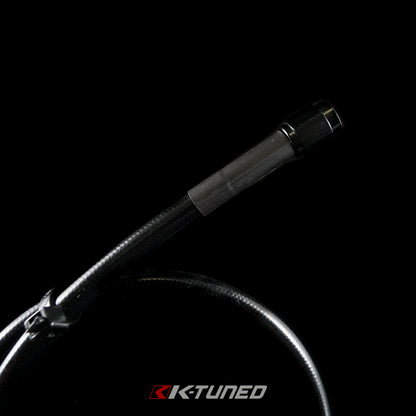 K-Tuned - 3AN Lines (Oil / Coolant)