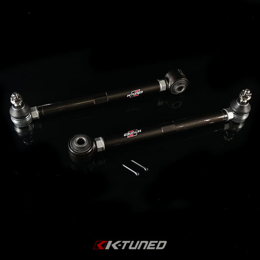 K-Tuned - Rear Toe Adjustment Kit S2000