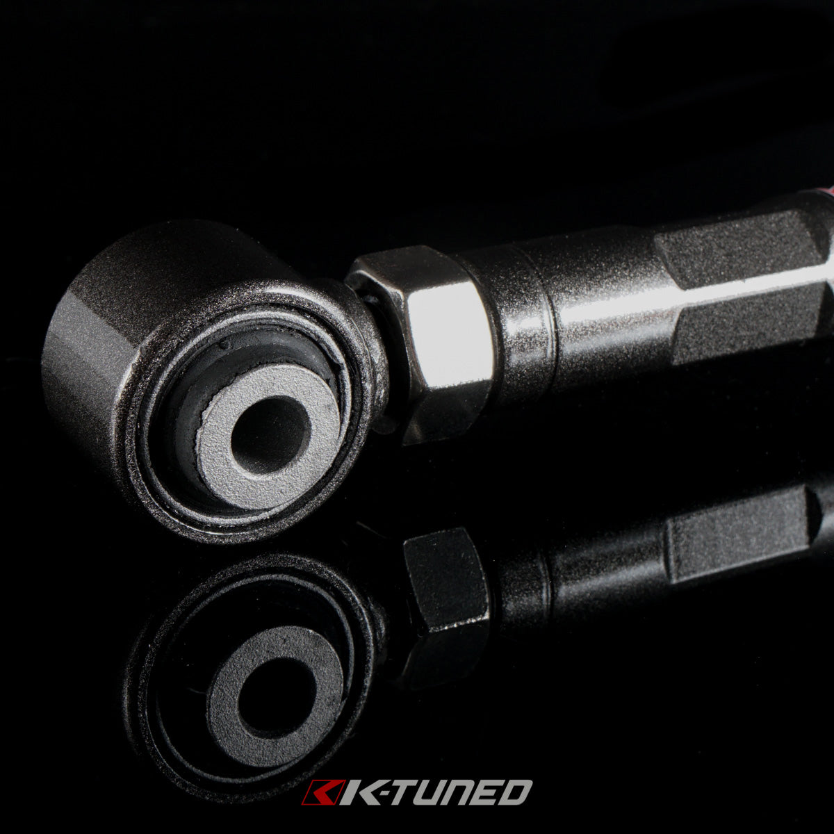 K-Tuned - Rear UCA / Camber Kit - EF/CRX/DA/EG/DC2/EK
