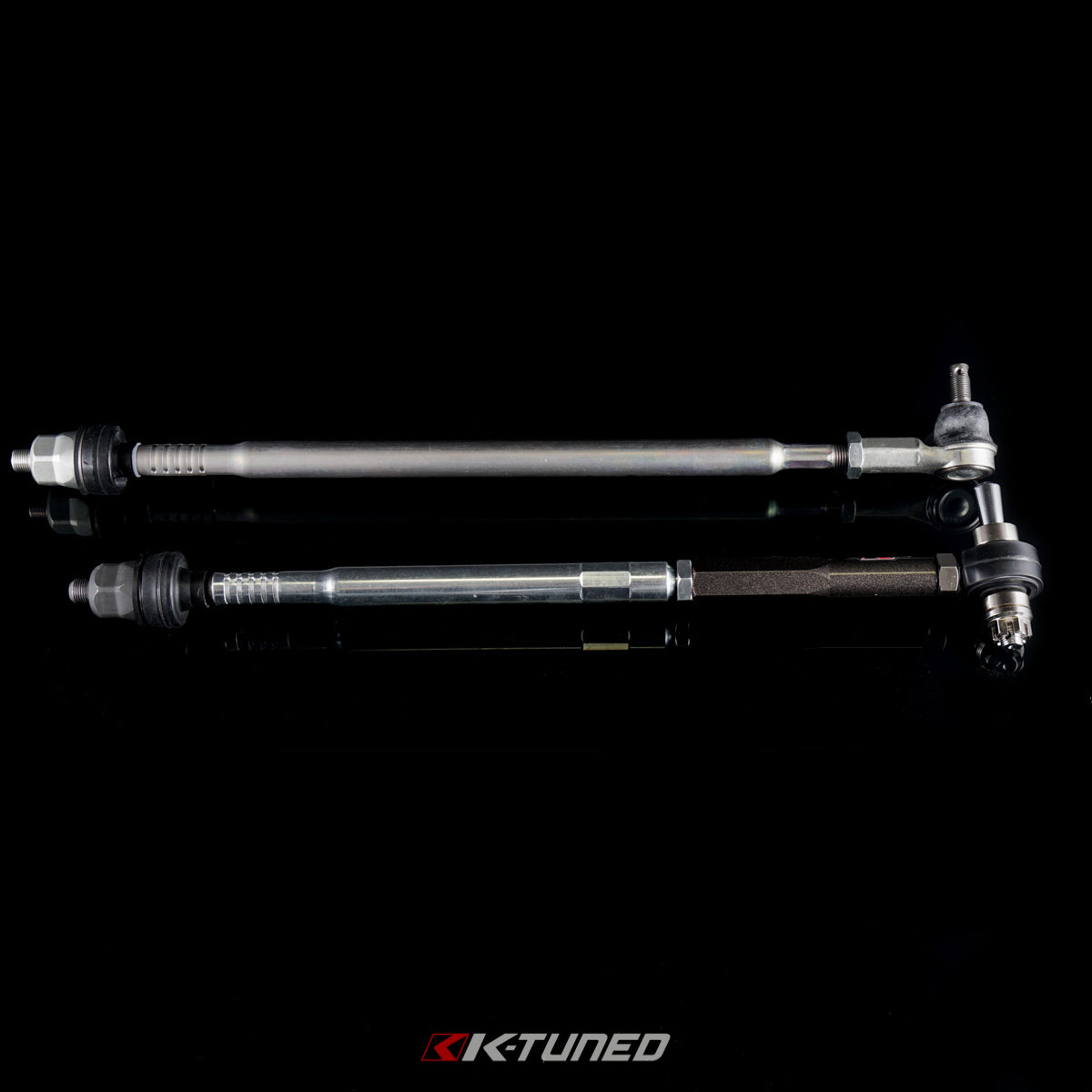 K-Tuned - Complete Spherical Tie Rod Set RSX