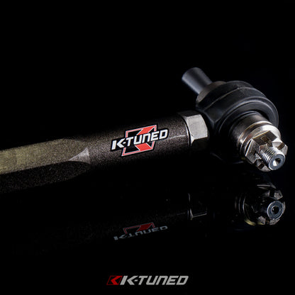 K-Tuned - Complete Spherical Tie Rod Set RSX