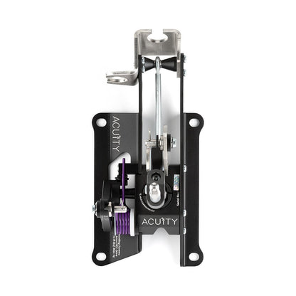 Acuity - 4-Way Adjustable Performance Shifter for the RSX, K-Swaps, and More