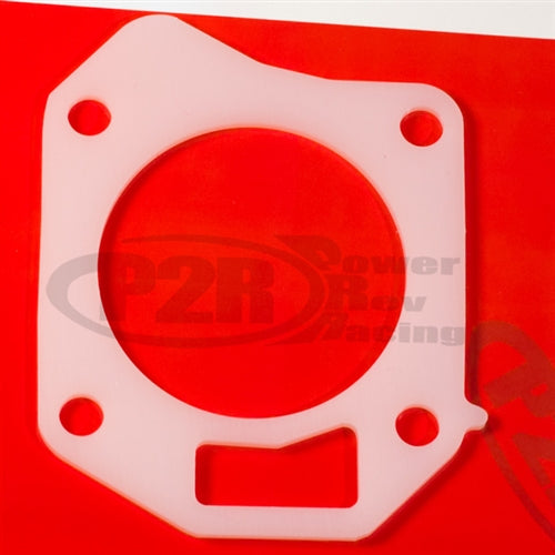 P2R - 06+ Civic Si Thermal Throttle Body Gasket