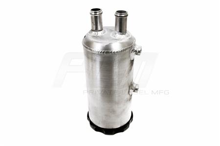 PLM - Power Driven Audi Coolant Tank ( A4 / S4 / B8 B8.5 )