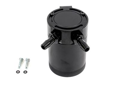 PLM - Universal Oil Catch Can ( Breather Tank ) - Compact