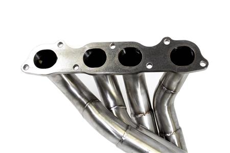 PLM - Power Driven S2000 Tri-Y Stainless Steel Header Race