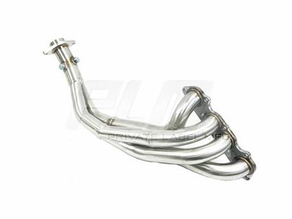 PLM - Power Driven S2000 Tri-Y Stainless Steel Header