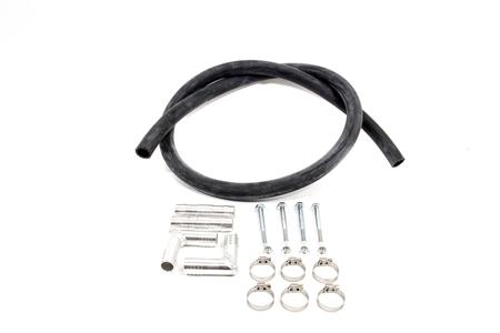 PLM - Install Kit for PLM Audi Heat Exchanger V2 ( A4 / S4 B8 / B8.5 )