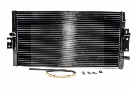 PLM - Power Driven Infiniti Q50 Q60 Heat Exchanger