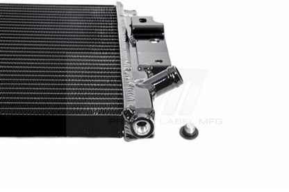 PLM - Power Driven Infiniti Q50 Q60 Heat Exchanger