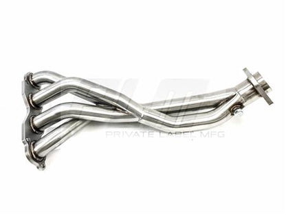 PLM - Power Driven K-Series Header Civic FG FD FA V2