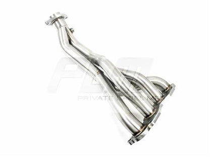 PLM - Power Driven K-Series K24 K20 Header Civic Si FG FD FA V2