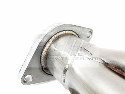 PLM - Power Driven K-Series K24 K20 Header Civic Si FG FD FA V2