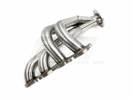 PLM - Power Driven Mazda Miata MX-5 HEADER 2016+ ND