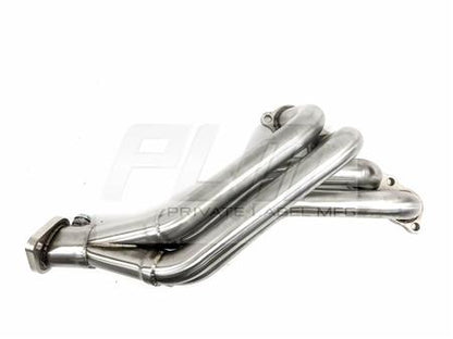 PLM - Power Driven Mazda Miata MX-5 HEADER 2016+ ND