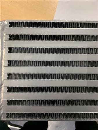 PLM - Honda Civic 1.5T Turbo & SI ( FC ) 2016+ Intercooler Kit with Charge Pipes