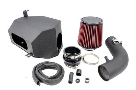 PLM - Cold Air Intake System Fits 2013+ FRS BRZ FT86