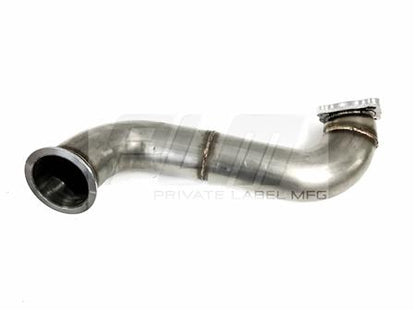 PLM - Power Driven K-Series Downpipe Set for RSX / EP3