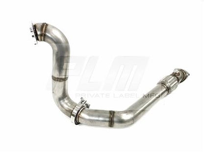 PLM - Power Driven K-Series Downpipe Set for RSX / EP3