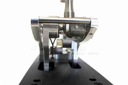 PLM - Adjustable No-Cut K-Series Swap Billet Shifter