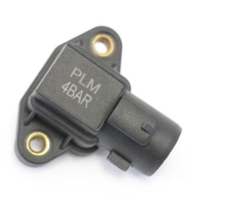 PLM - Power Driven 4 BAR MAP Sensor  B / D / H / F-Series