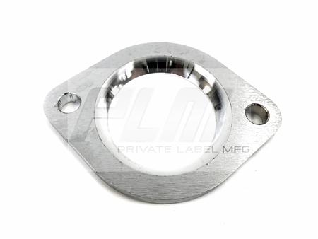 PLM - 2.5” to 3.0" Exhaust Adapter Flange