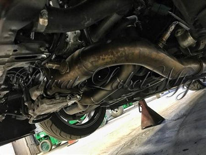 PLM - Subaru WRX Equal Length Turbo Header Manifold 2015 - 2020