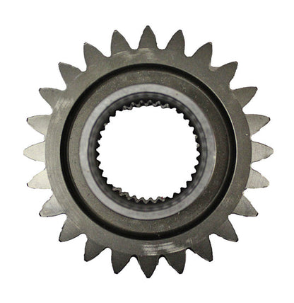 PPG - K-Series Turbo - 4th Gear Output 0.909 Ratio