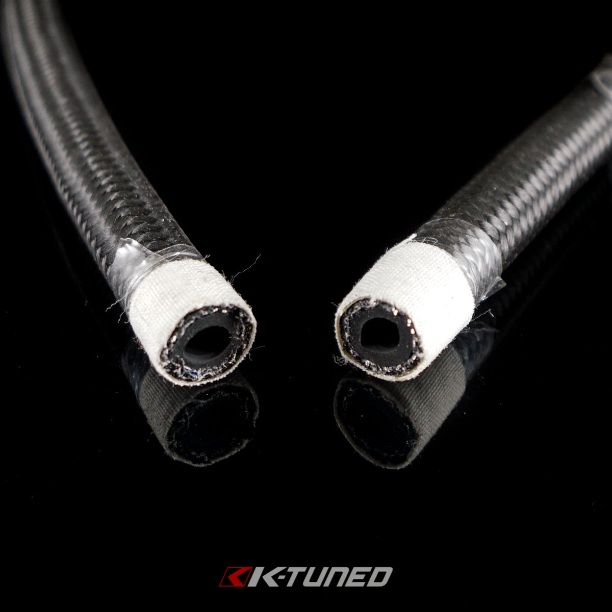 K-Tuned - Clear Clean Cut Tape