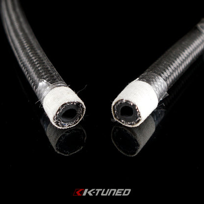 K-Tuned - Clear Clean Cut Tape