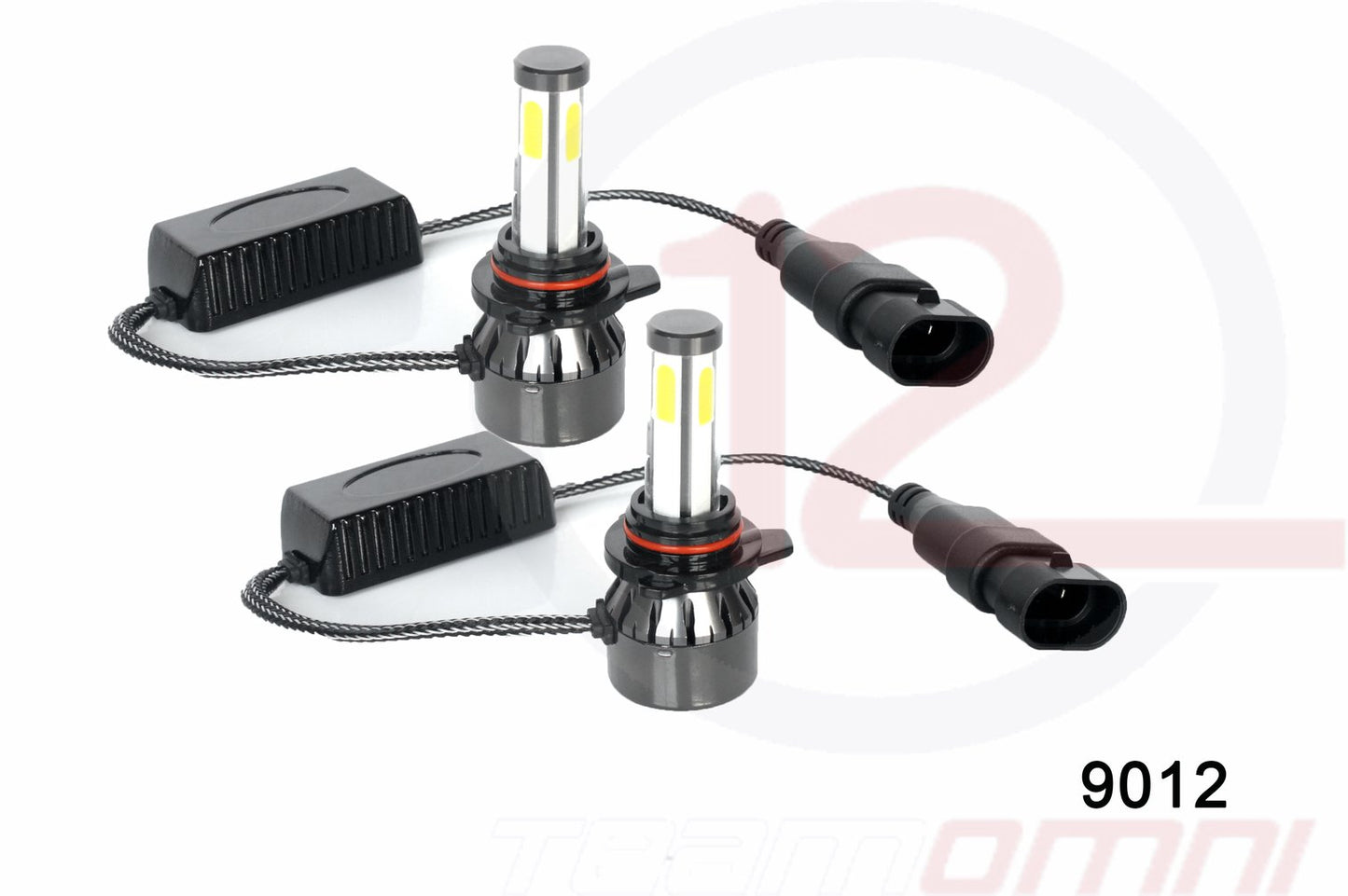 REVO - R7 Series LEDS