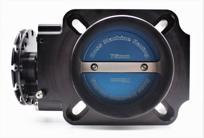 Ross Machine Racing - 75mm Hi-Performance Throttle Body