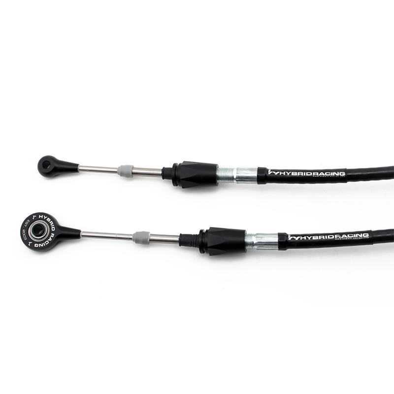 Hybrid Racing Performance Shifter Cables (02-06 RSX & K-Swap Vehicles)